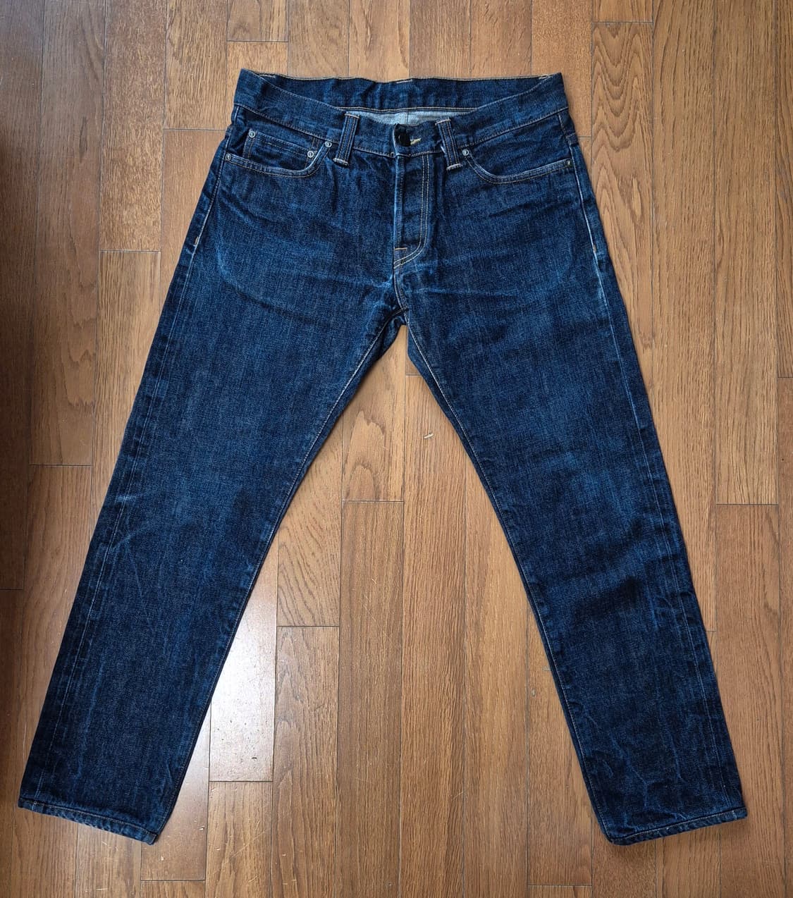 [30] 칼하트 Carhartt 데님진 상품이미지4