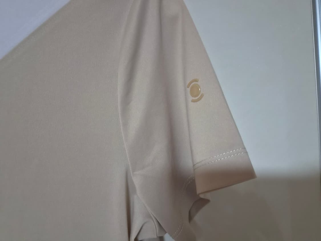 와이드앵글 여성 반목티/사이즈95 상품이미지4