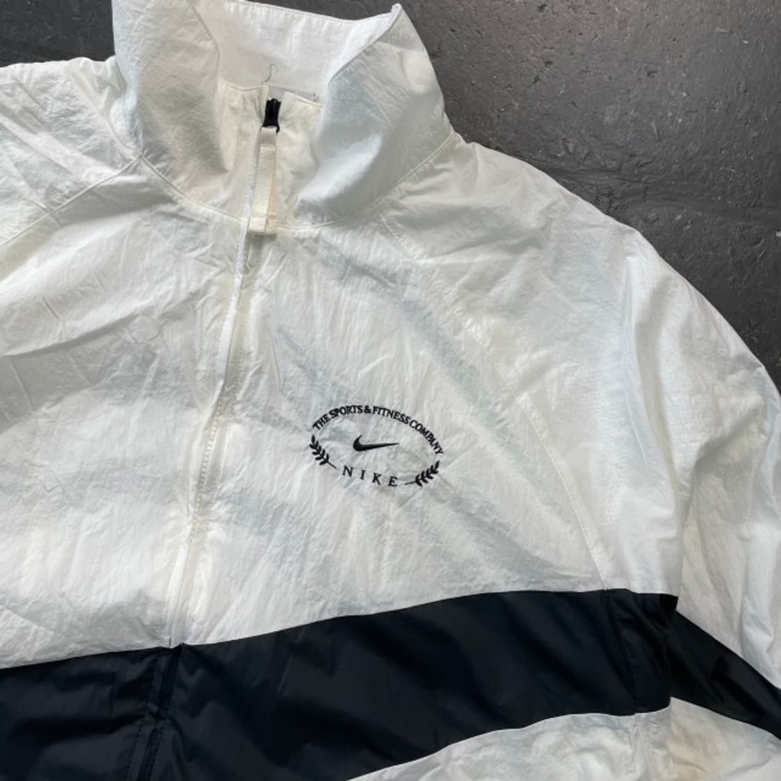 105 나이키 NCPS 빅스우시 바람막이  상품이미지2