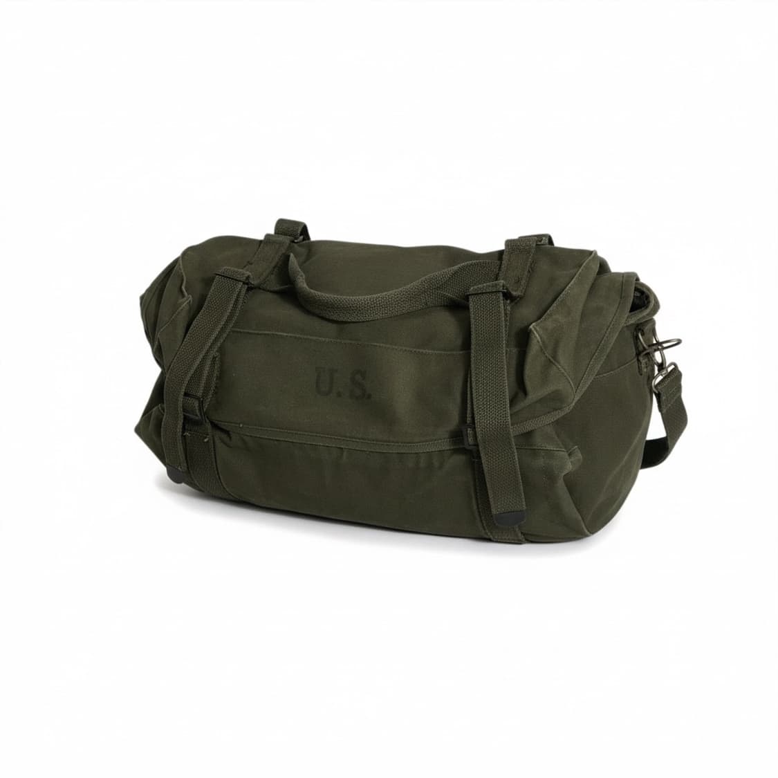US 밀리터리 40‘s 필드 카고백  상품이미지1