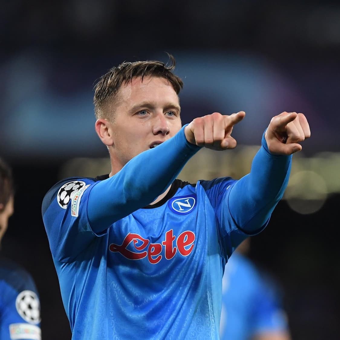 ♤필독♤ 22/23 SSC 나폴리 홈 작은 3XL <새상품> 상품이미지5