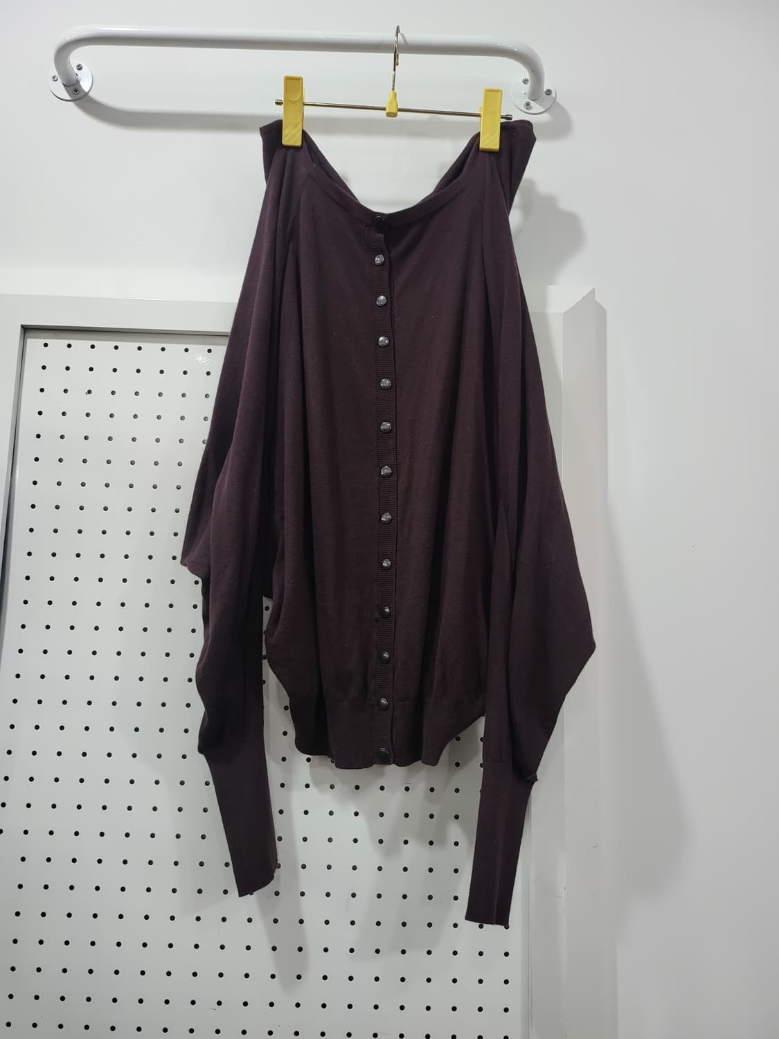 올세인츠 여성 가디건 상품이미지1