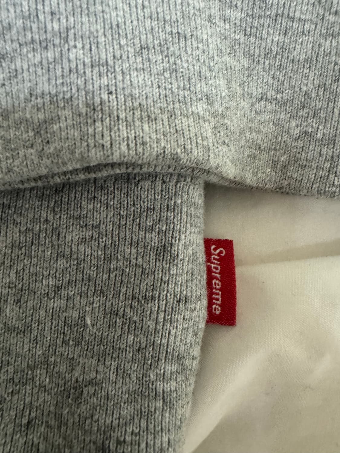 22FW 슈프림 박스 로고 상품이미지6