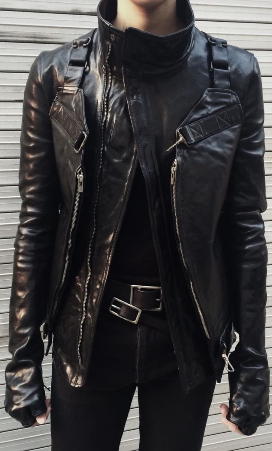 Raf Simons AW2005 상품이미지1