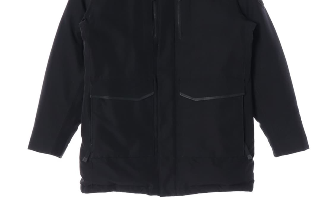 노스페이스 맥머도 구스다운 패딩 M 상품이미지5