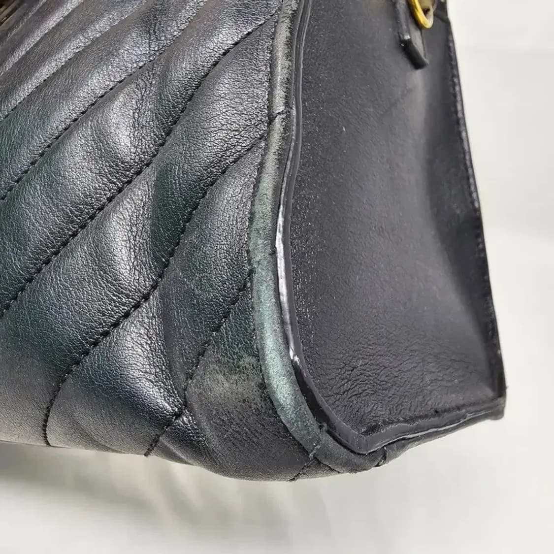 생로랑 YSL 카바스 토트백 크로스백 상품이미지6