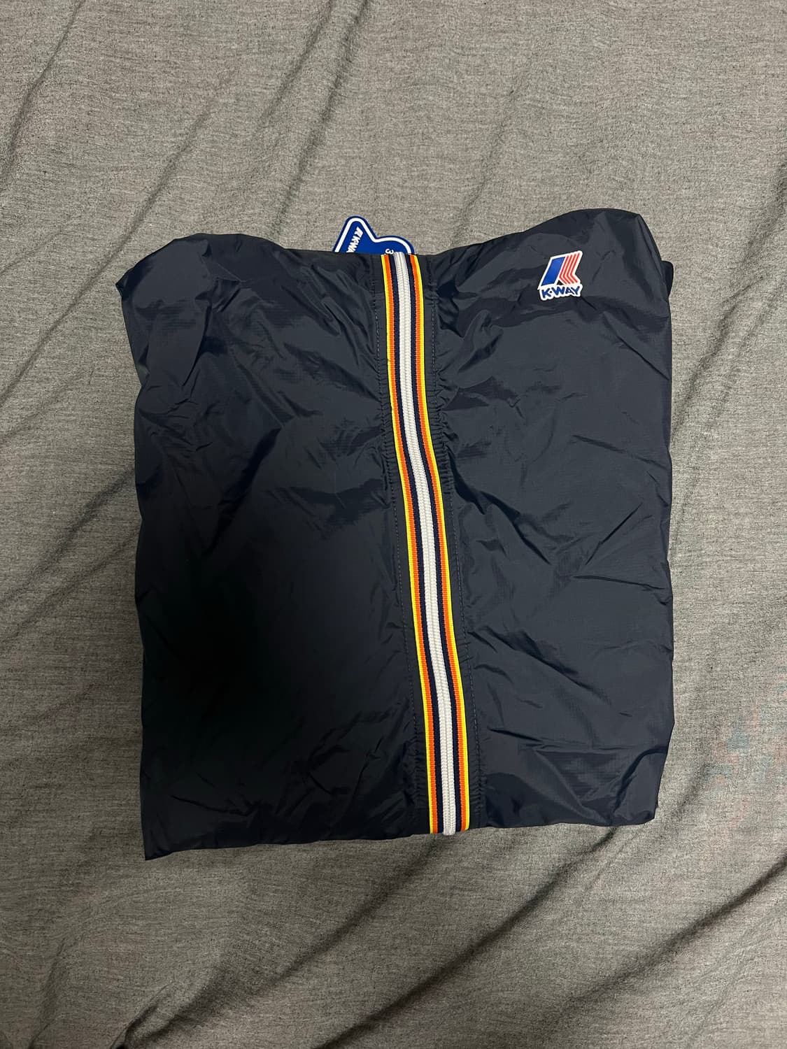 [새상품/XL] 까웨 르브레 클로드 자켓 다크 네이비 상품이미지5