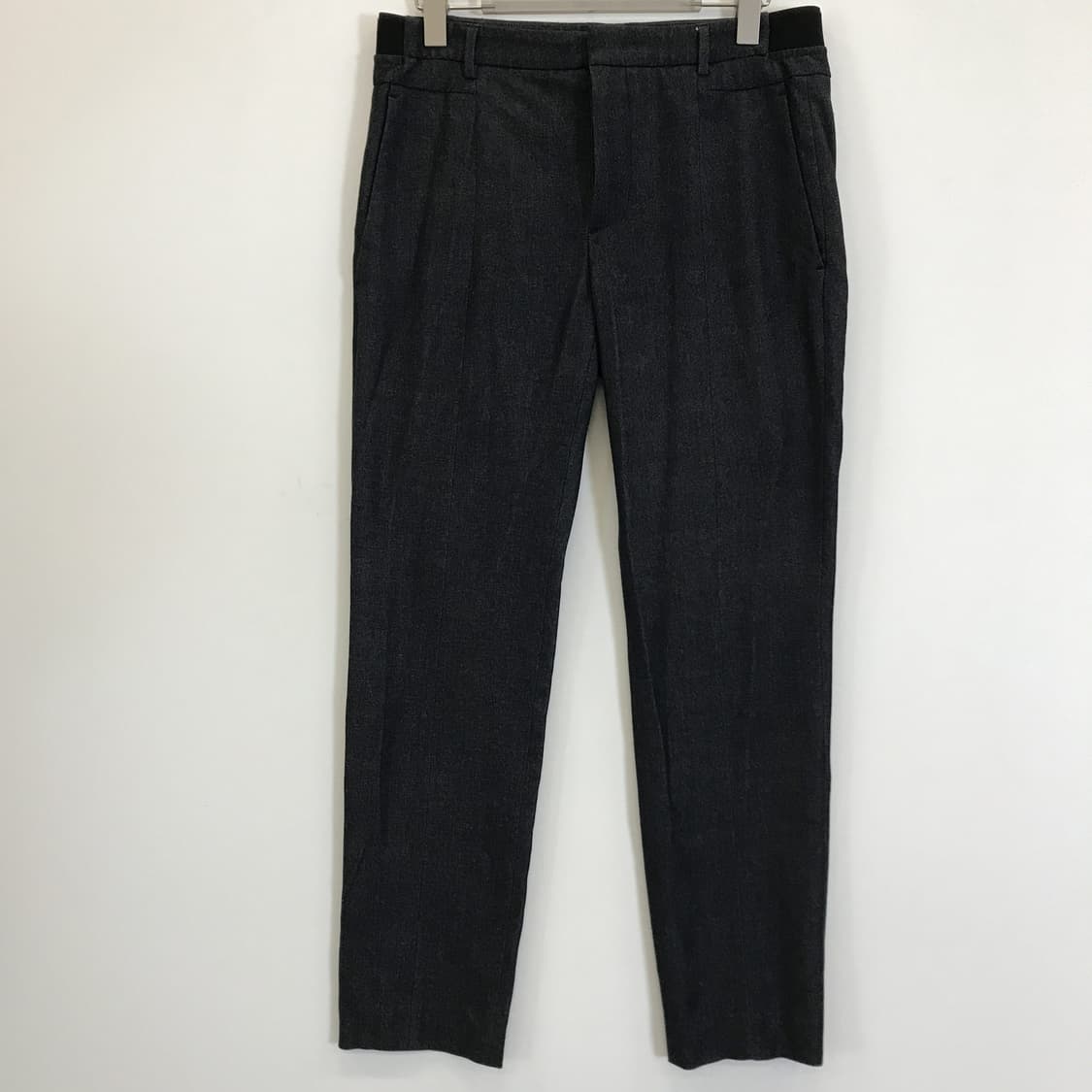 타임옴므 밴딩슬랙스 팬츠 [30-31인치] 상품이미지1