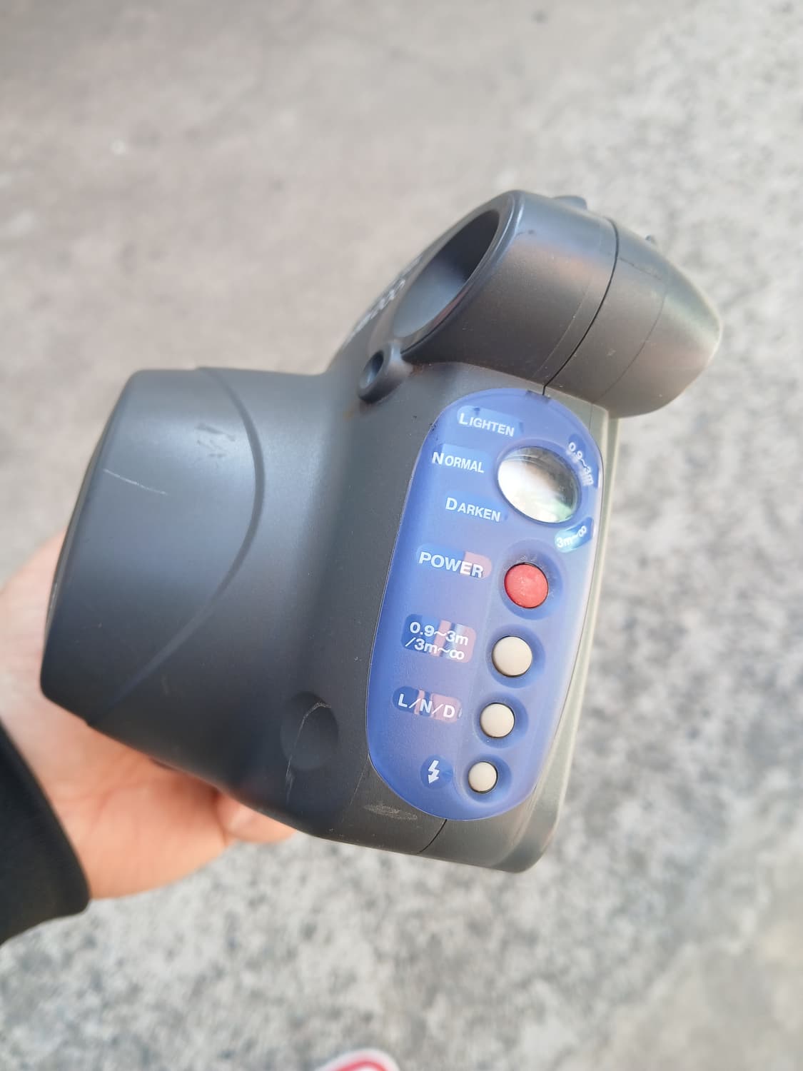 후지필름 Instax 200 즉석카메라 상품이미지4