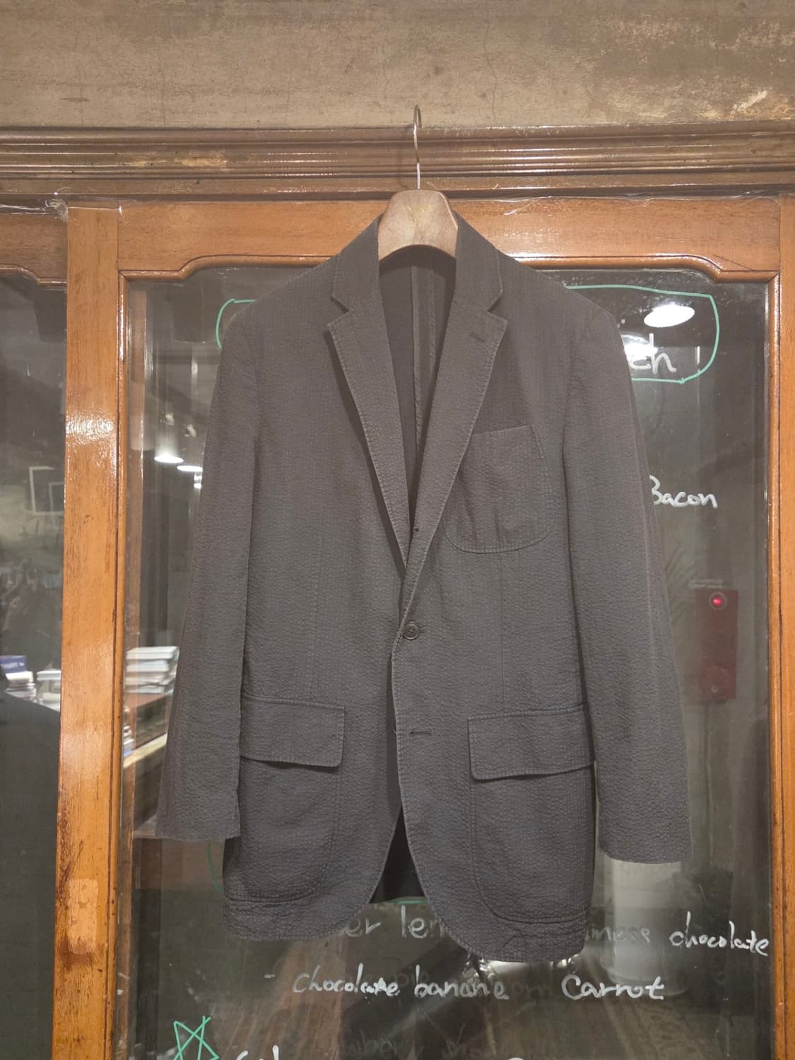 폴로랄프로렌 시어써커자켓 상품이미지9