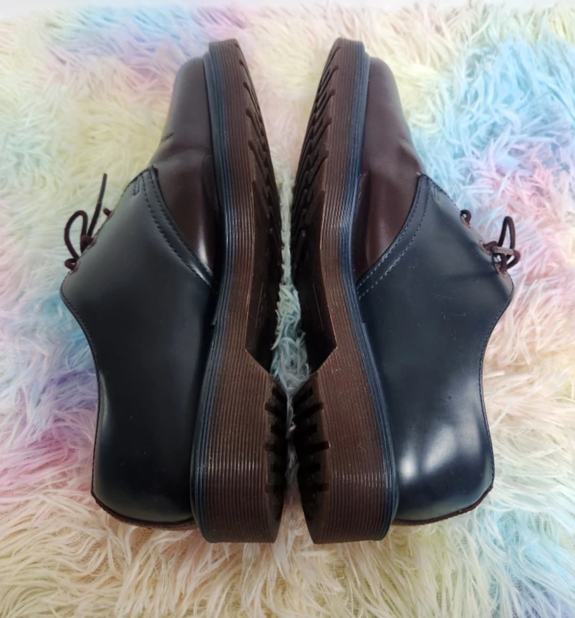 닥터마틴 워커 구두 240사이즈 상품이미지4