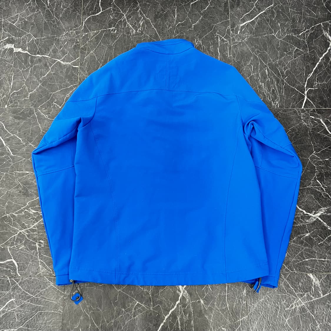 파타고니아 소프트쉘 심플 가이드 자켓 상품이미지3