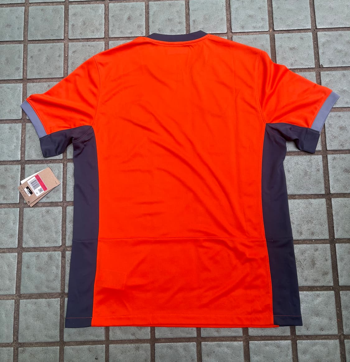 23-24 나이키 인테르 유니폼 L 상품이미지2