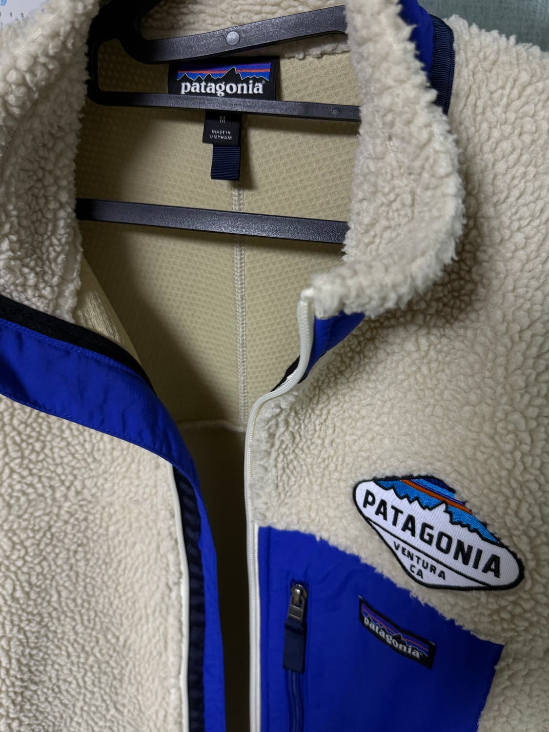 파타고니아 레트로x 상품이미지4