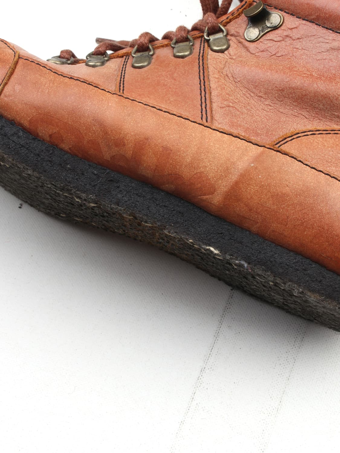 0s NONNATIVE X HECTIC (41) (265-275) 상품이미지3