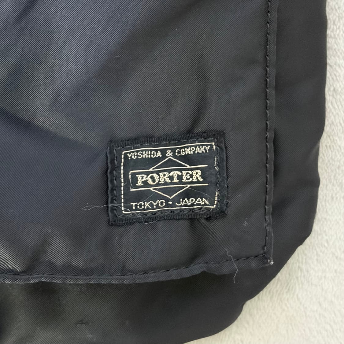 porter 요시다 포터 탱커 토트백 s 블랙 상품이미지8