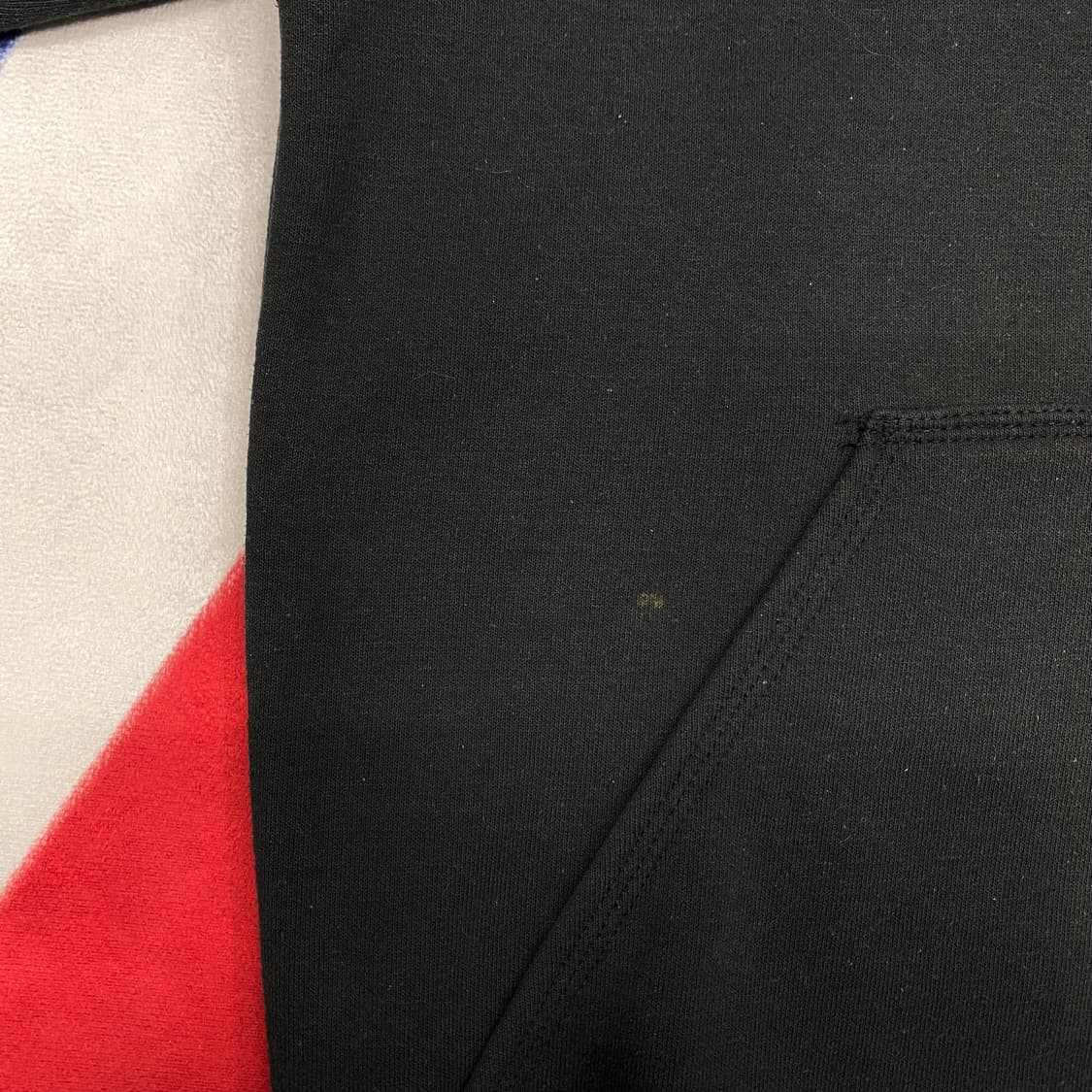 칼하트 후드티 S 실측 M - L  상품이미지3