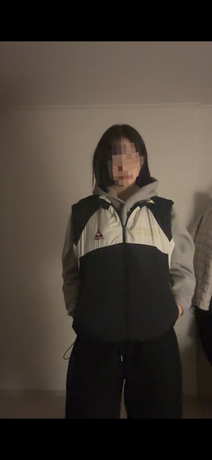 르꼬끄 스포츠 자켓 상품이미지4