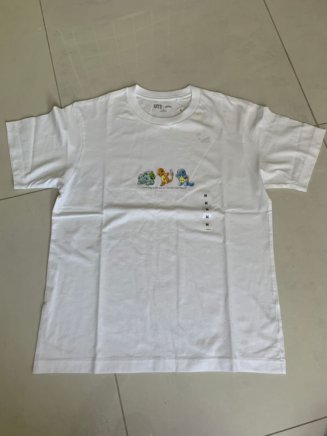 POKEMON UT 3TYPES 포켓몬 UT 3타입 상품이미지1