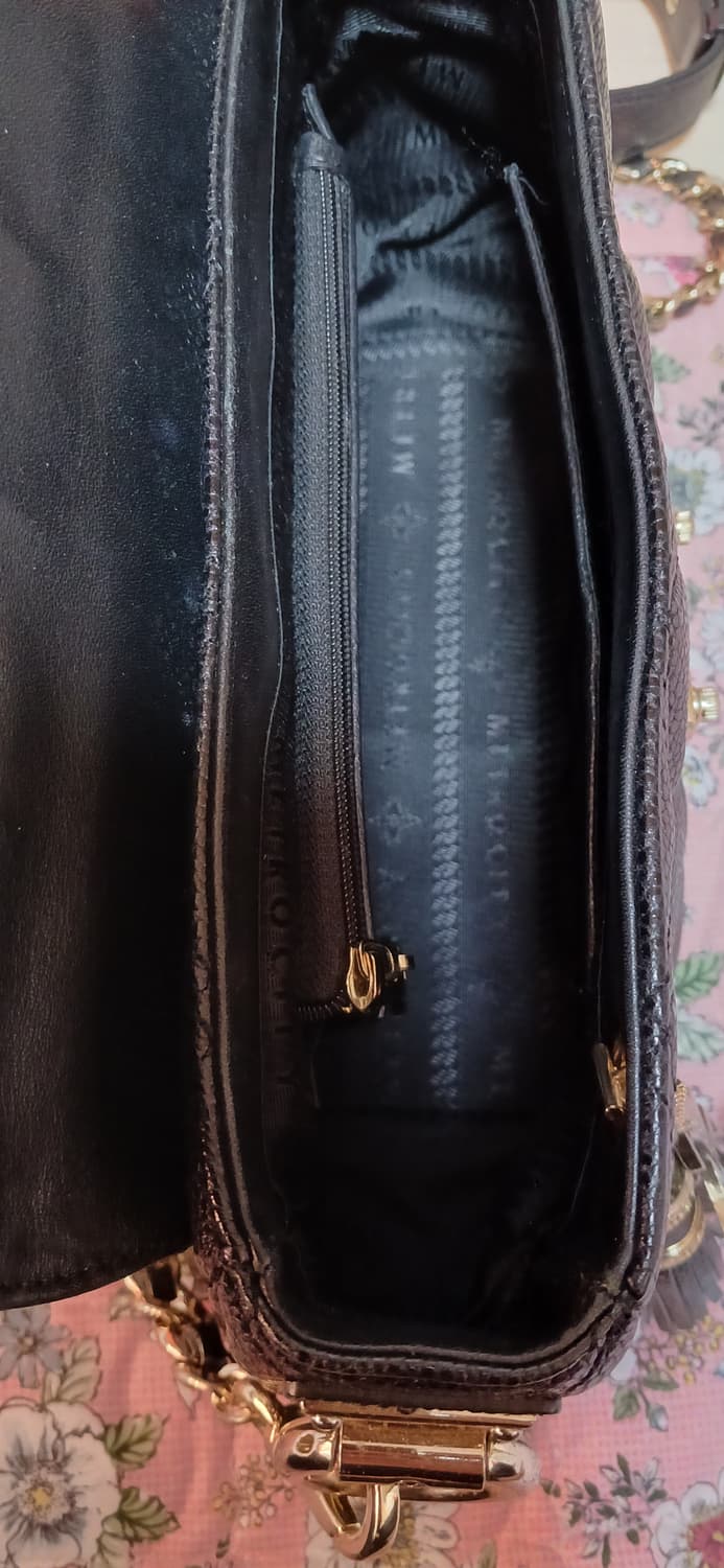 메트로시티 체인 백  상품이미지5