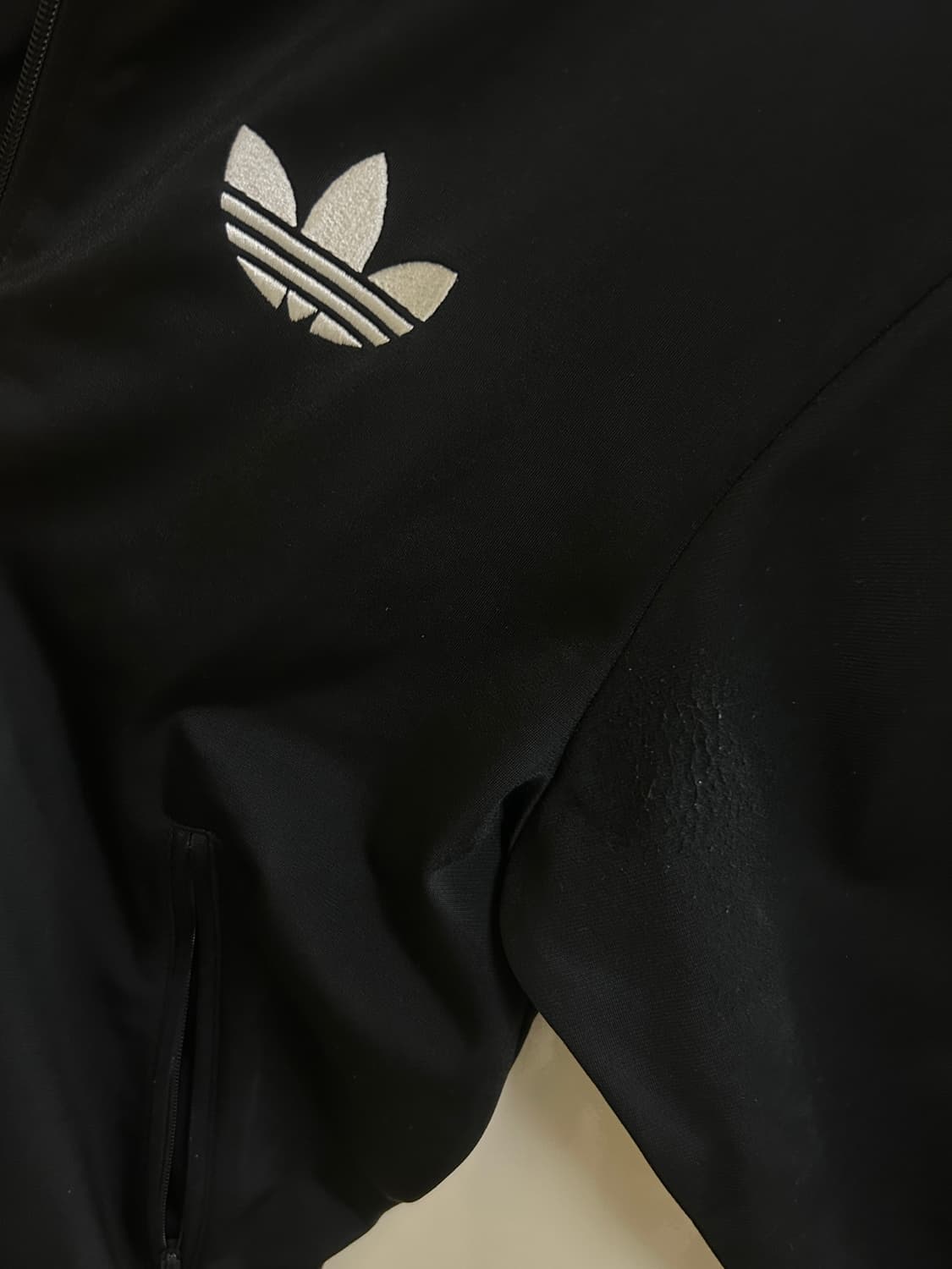 Adidas 파이어버드 트랙탑 상품이미지5