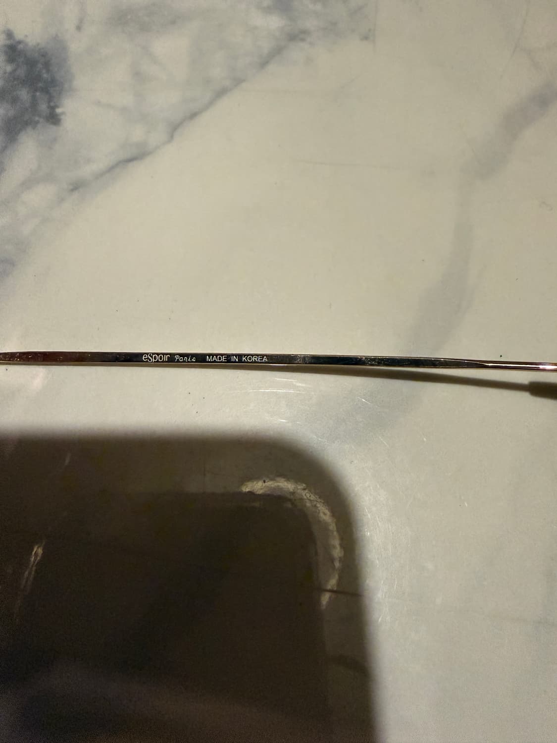 도메스틱 동글이 안경 상품이미지3