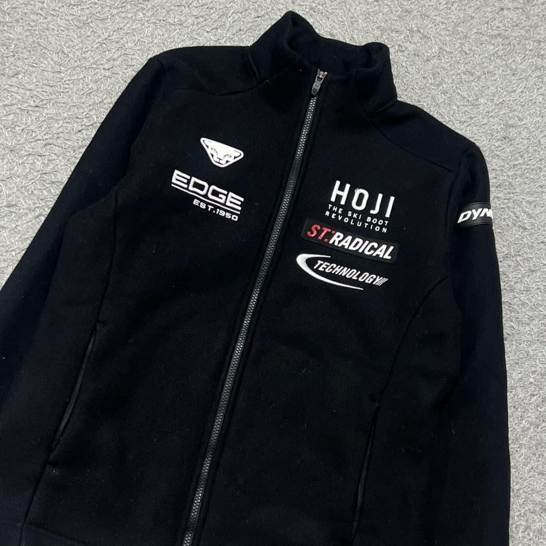 [100] 다이나핏 후리스집업 상품이미지1