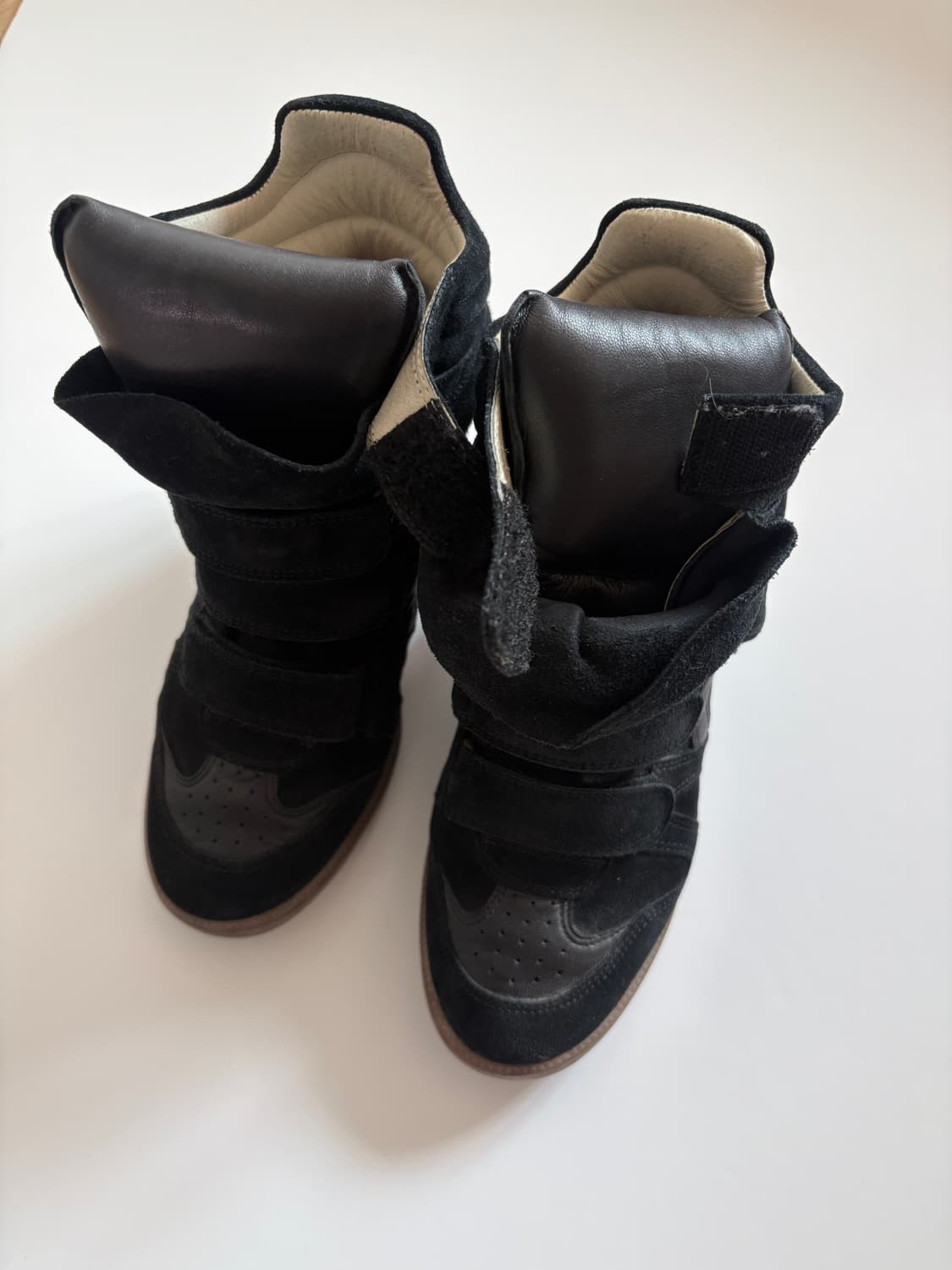 이자벨마랑 스니커즈 상품이미지2