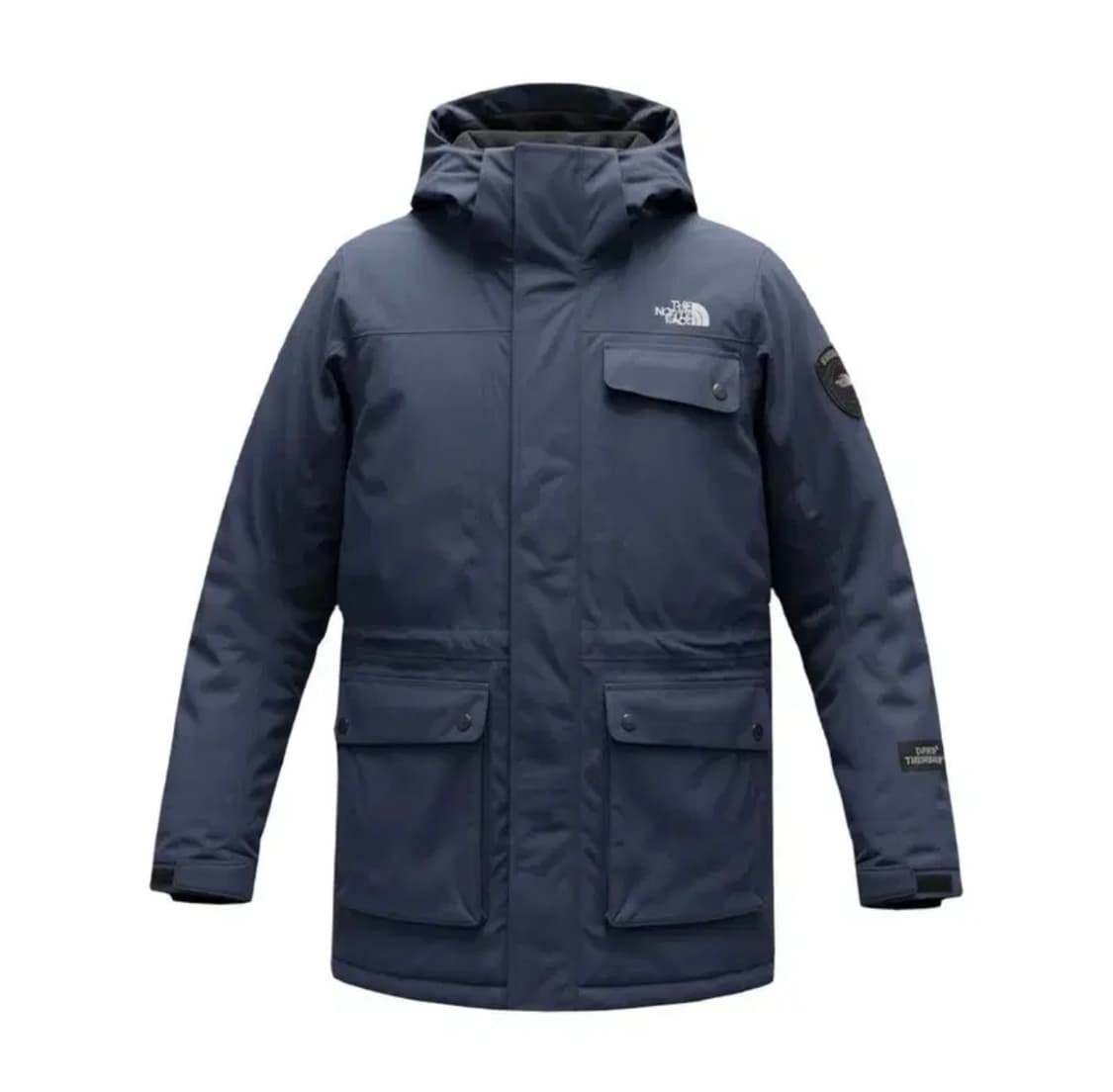 노스페이스 맥머도 패딩 상품이미지1