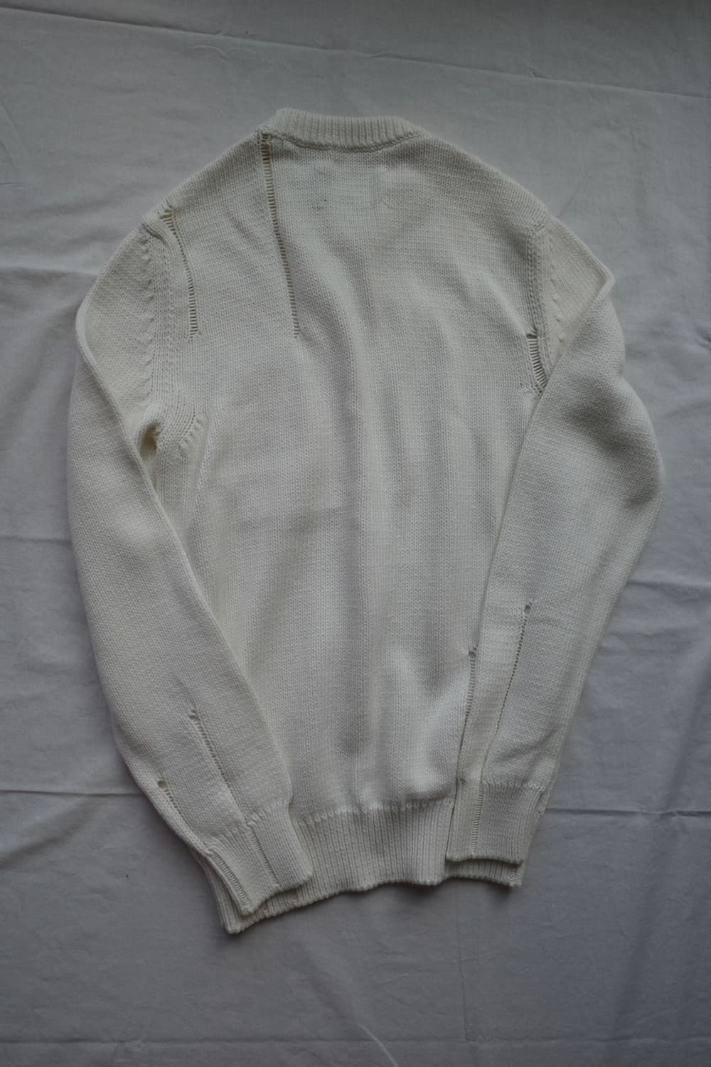 Maison Margiela Destroid Knit 상품이미지2