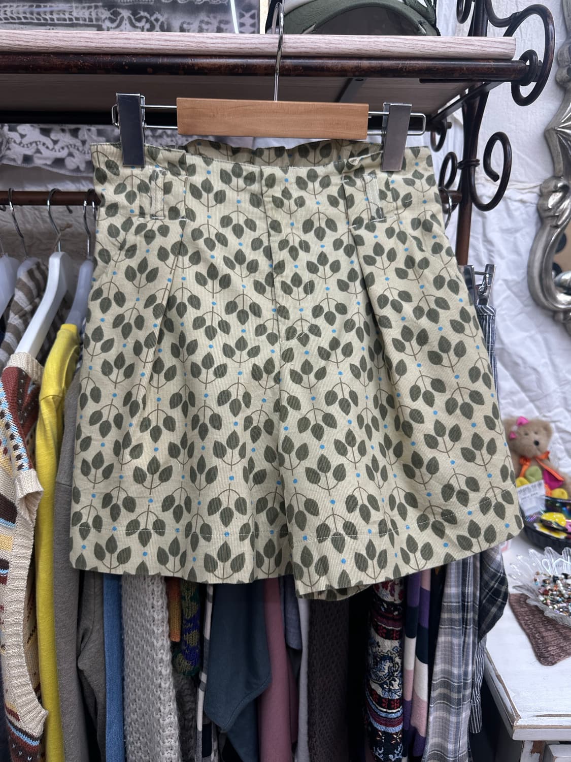 bittoko short pants 상품이미지4