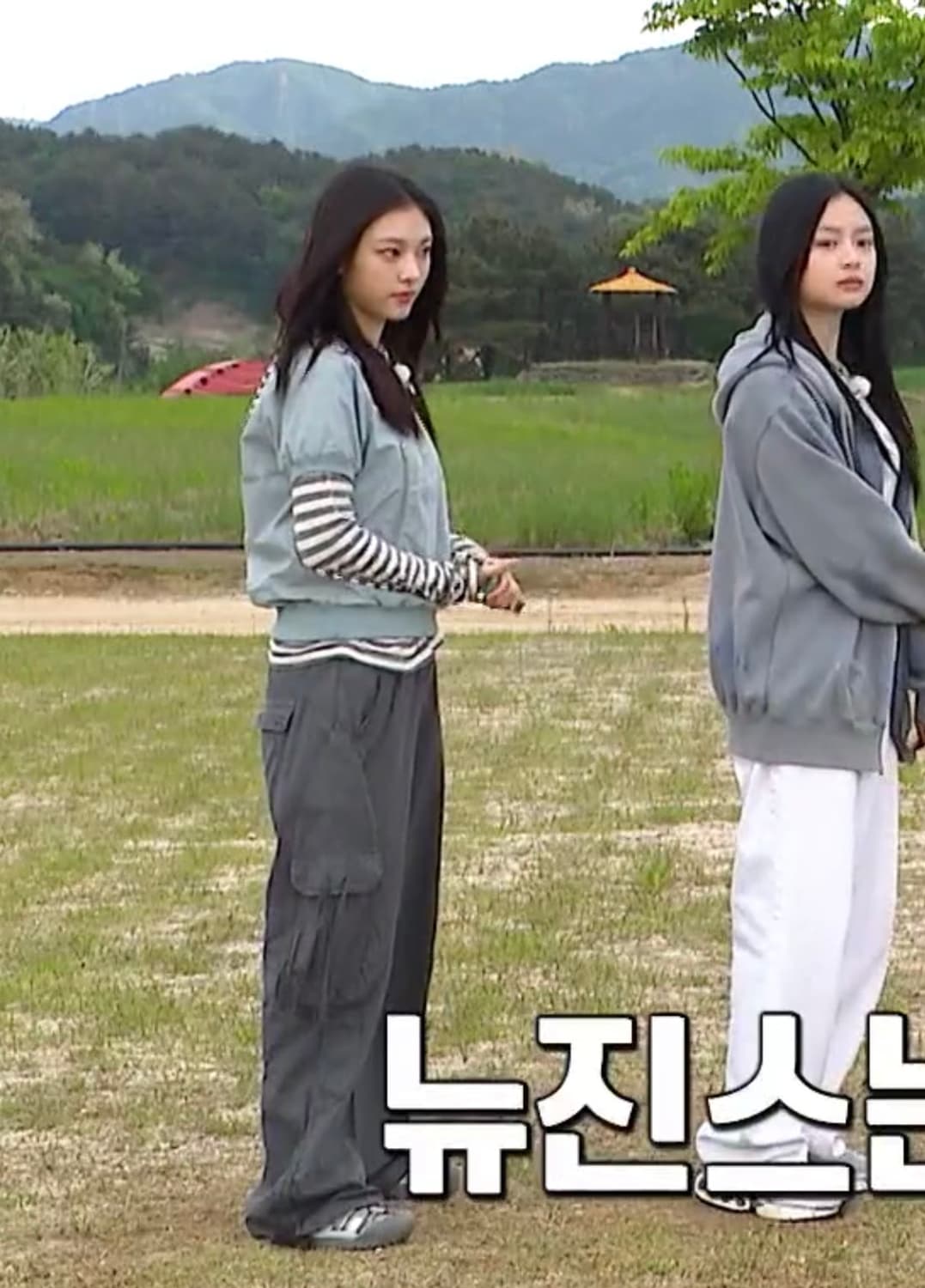 코이세이오 로우엣지 포켓 팬츠 상품이미지2