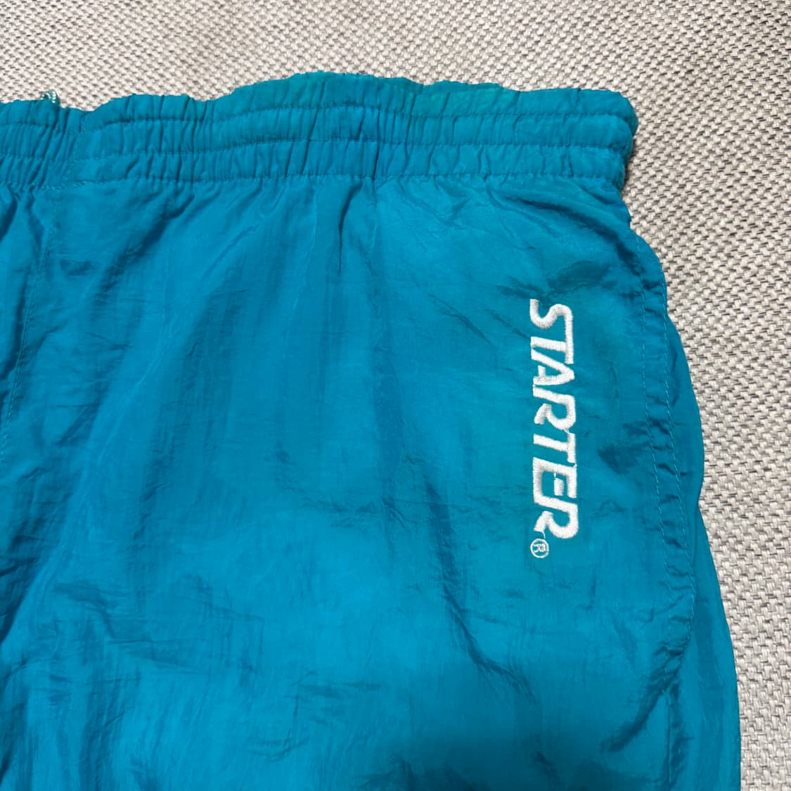 스타터 나일론 트레이닝 팬츠 상품이미지3