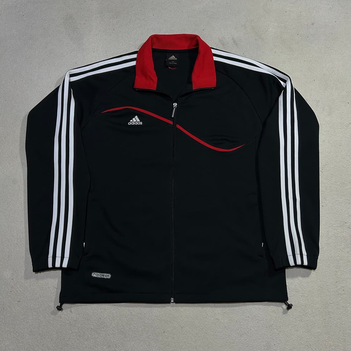 (XL)아디다스 져지 상품이미지1