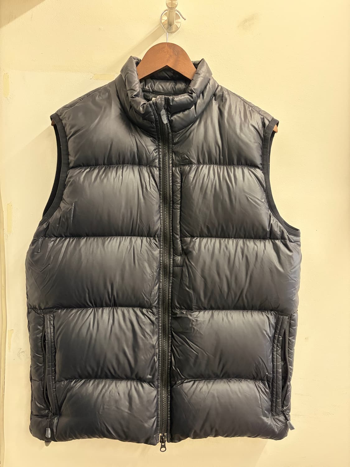 N143. 나이키acg 베스트 조끼패딩 상품이미지1