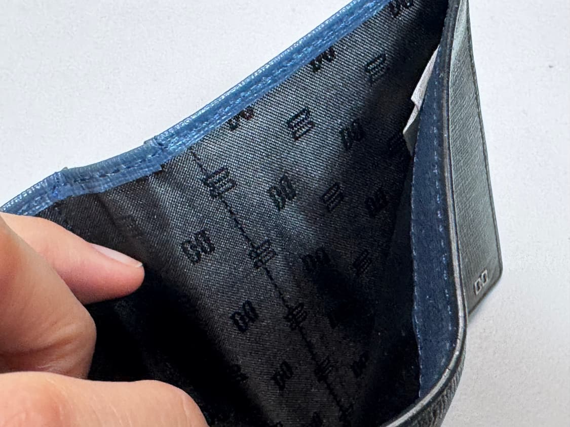 닥스 반지갑 상품이미지4