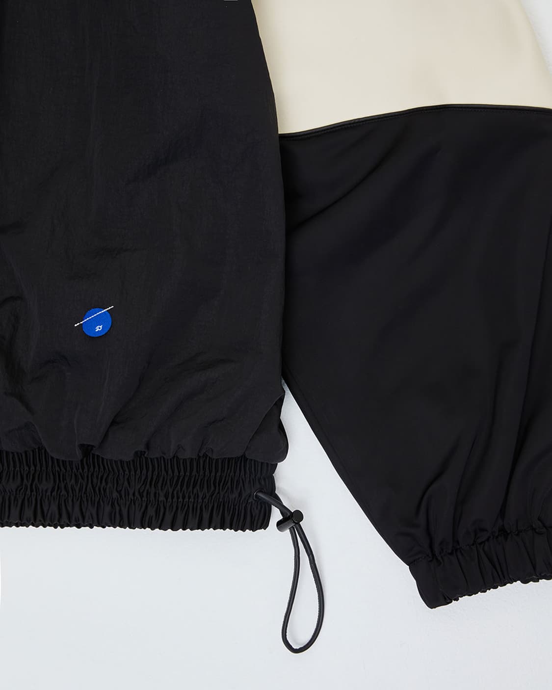 아더에러 멤 (mem) 초판 셋업 A3 블랙 상품이미지3