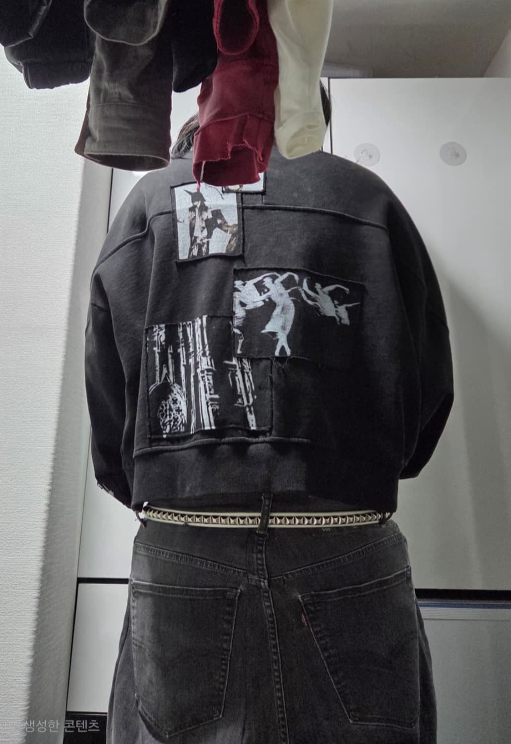 IAM MUSIC Jacket  상품이미지9