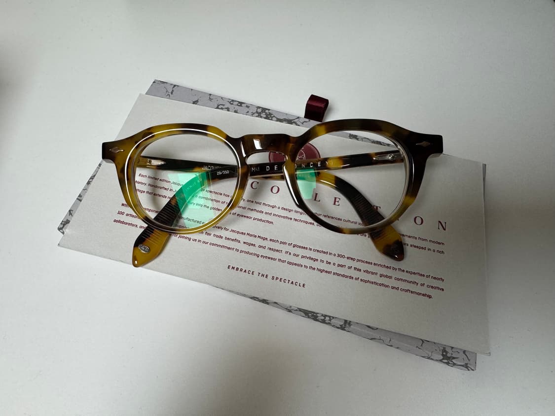 자크마리마지 드몽세 상품이미지1