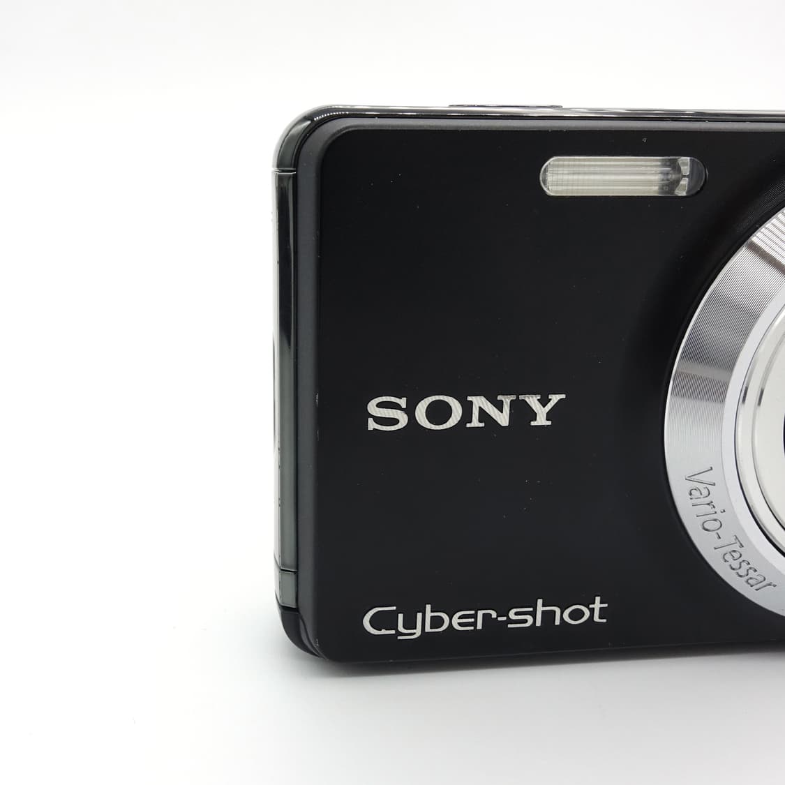 정상작동확인)SONY 소니 사이버샷 DSC-W270 빈티지 디지털 카메라 상품이미지5