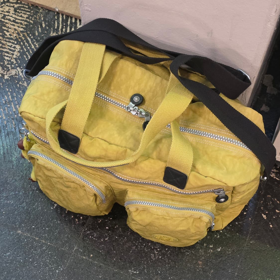 키플링 보스턴백 상품이미지7