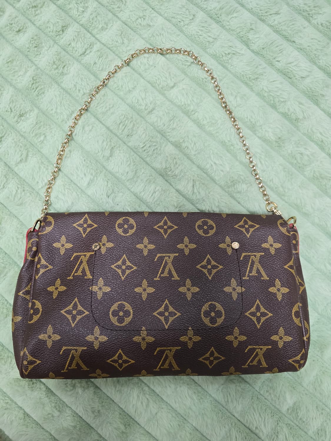 루이비통 페이보릿 MM 상품이미지2