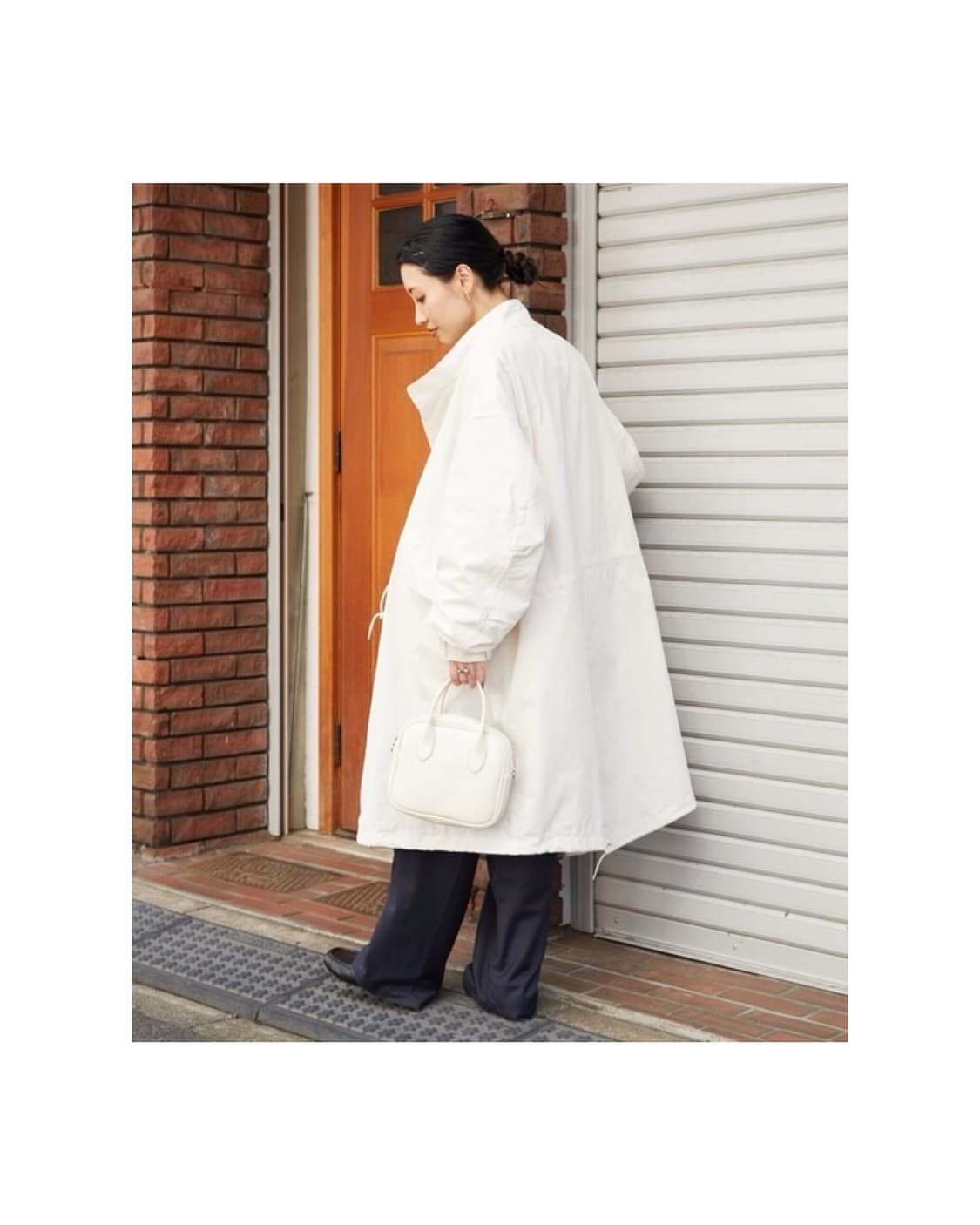 프릭스스토어 M65 모즈 코트 상품이미지3