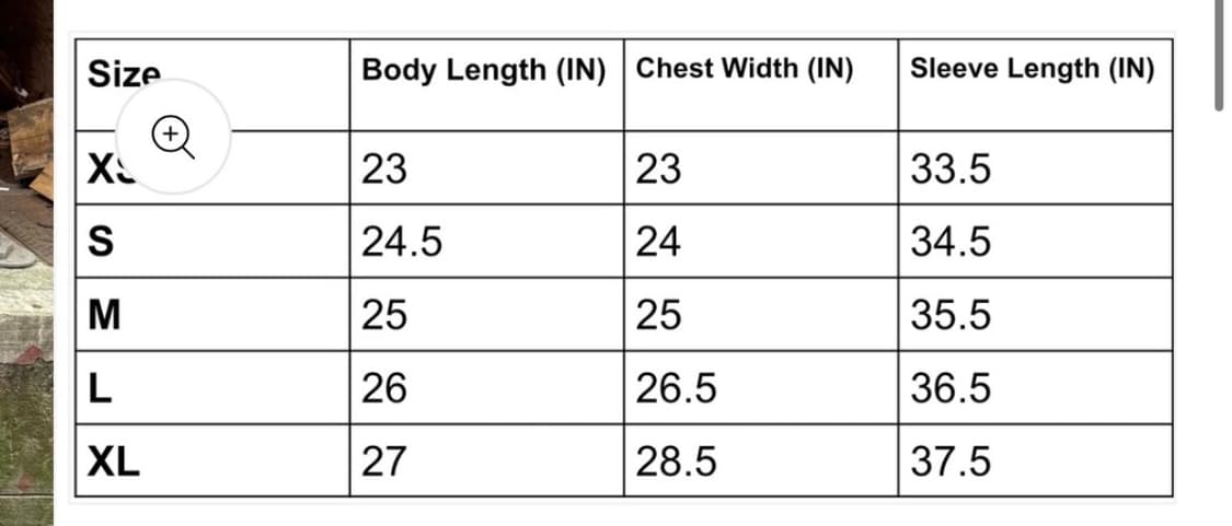 zicmade 카모 후드집업 L 새제품 상품이미지7