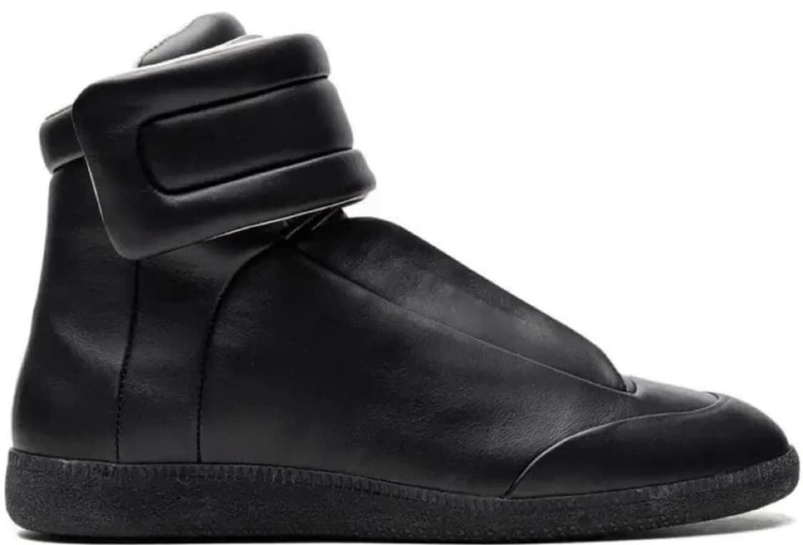 마르지엘라 퓨처 하이탑 43~44사이즈  구매합니다 상품이미지1