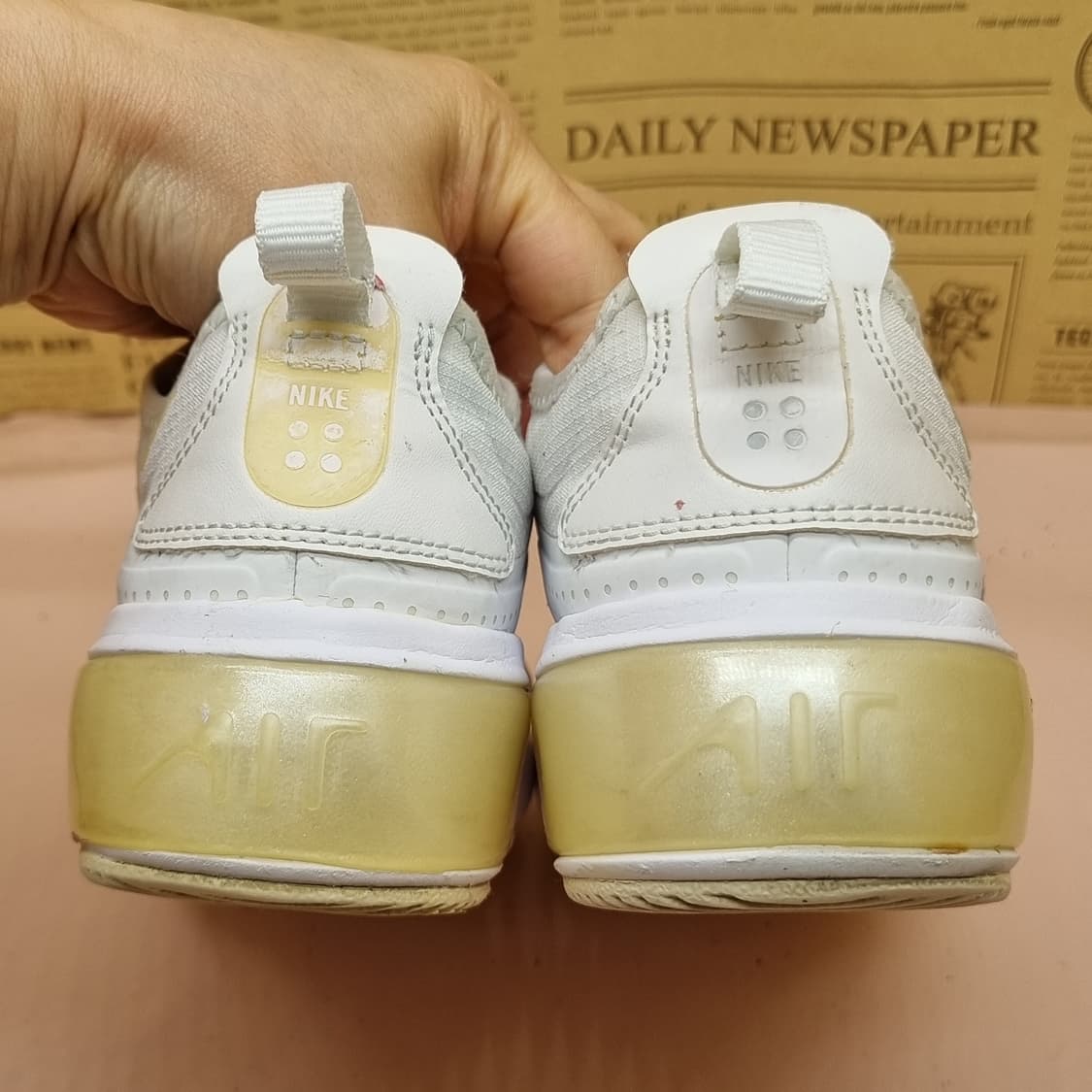 나이키 에어맥스 디아 여성운동화235  상품이미지4