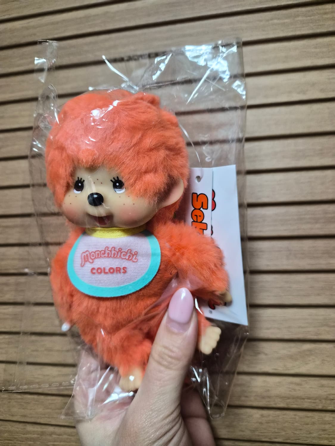컬러즈몬치치원피스 몬치치 망토몬치치 상품이미지3