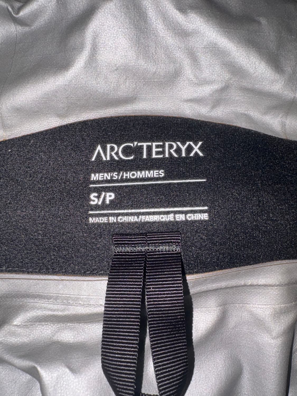 아크테릭스 제타 sl 크립토크롬 상품이미지3