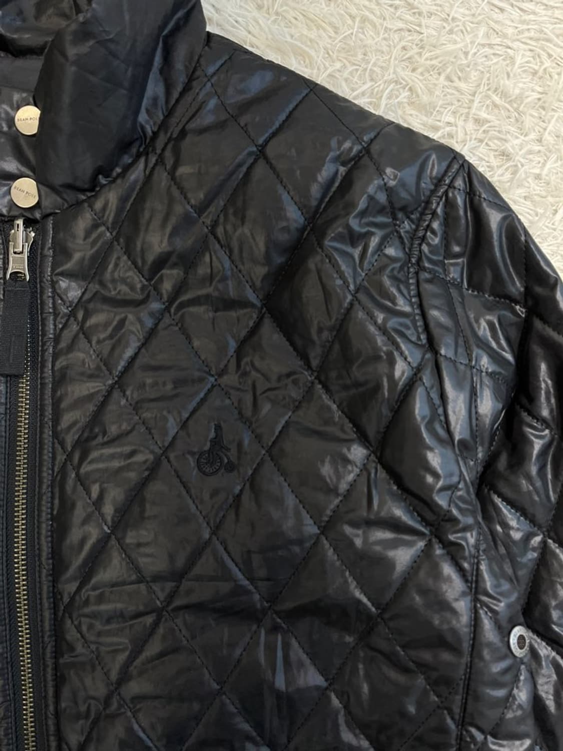 빈폴 경량 패딩/#495 상품이미지2