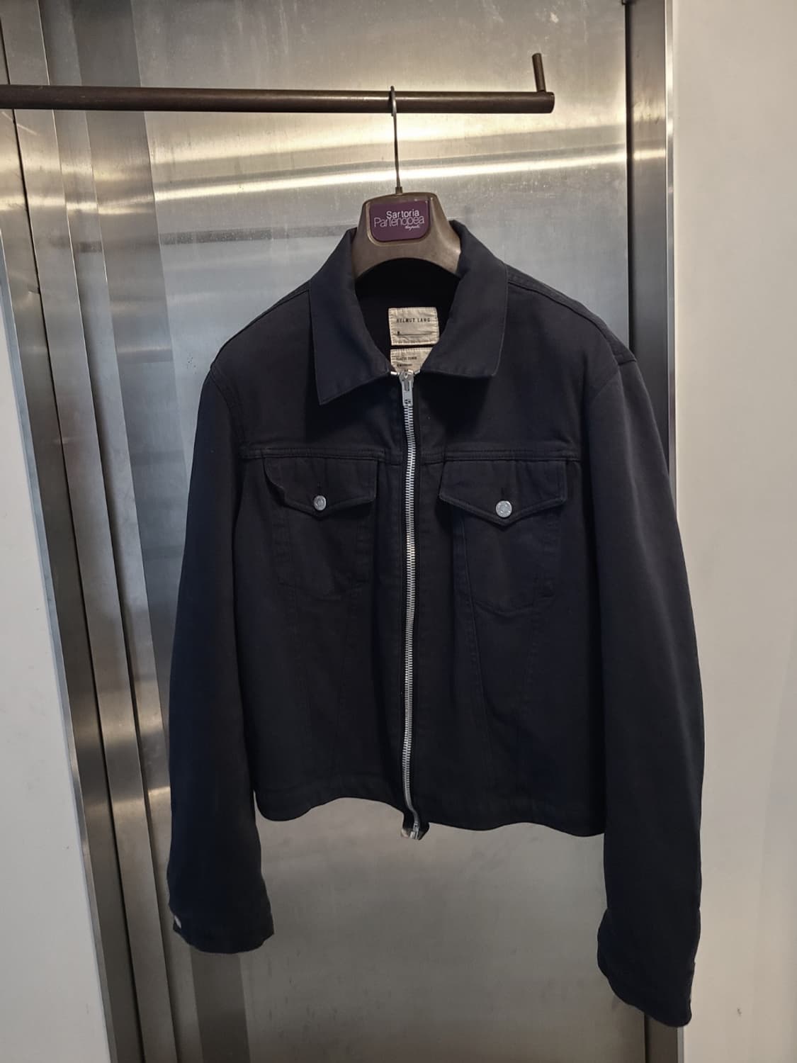 헬무트랭 자켓 상품이미지1